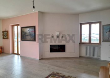 Soggiorno - Villa Via Statale Paullese
 
26, Madignano - foto 8