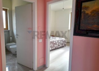 Hall / corridoio - Villa Via Statale Paullese
 
26, Madignano - foto 31