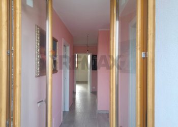 Hall / corridoio - Villa Via Statale Paullese
 
26, Madignano - foto 32