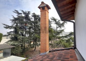 Terrazza - Villa Via Statale Paullese
 
26, Madignano - foto 35