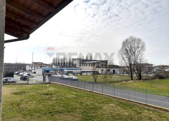 Edificio all\'aperto - Villa Via Statale Paullese
 
26, Madignano - foto 36