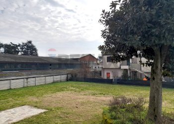 Giardino - Villa Via Statale Paullese
 
26, Madignano - foto 37