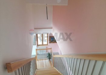 Scale - Villa Via Statale Paullese
 
26, Madignano - foto 42