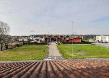 Edificio all\'aperto - Villa Via Statale Paullese
 
26, Madignano - foto 45