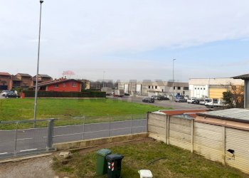 Edificio all\'aperto - Villa Via Statale Paullese
 
26, Madignano - foto 46