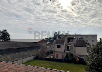 Edificio all\'aperto - Villa Via Statale Paullese
 
26, Madignano - foto 52