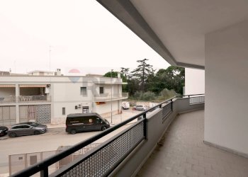 Balcone - Three-room apartment Via Kennedy
 
25, Bitritto - photo 4