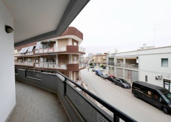 Balcone - Three-room apartment Via Kennedy
 
25, Bitritto - photo 16