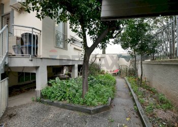 Casa all\'aperto - Villa Via Giulio Petroni
 
136, Bari - foto 7