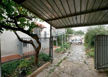 Giardino - Villa Via Giulio Petroni
 
136, Bari - foto 9