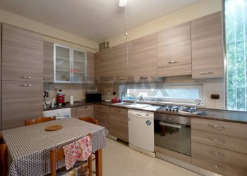 Cucina - Villa Via Giulio Petroni
 
136, Bari - foto 15