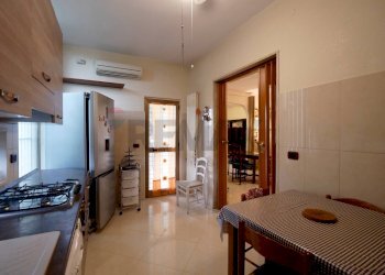 Cucina - Villa Via Giulio Petroni
 
136, Bari - foto 16