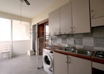 Cucina - Villa Via Giulio Petroni
 
136, Bari - foto 22