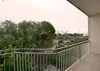 Balcone - Villa Via Giulio Petroni
 
136, Bari - foto 25