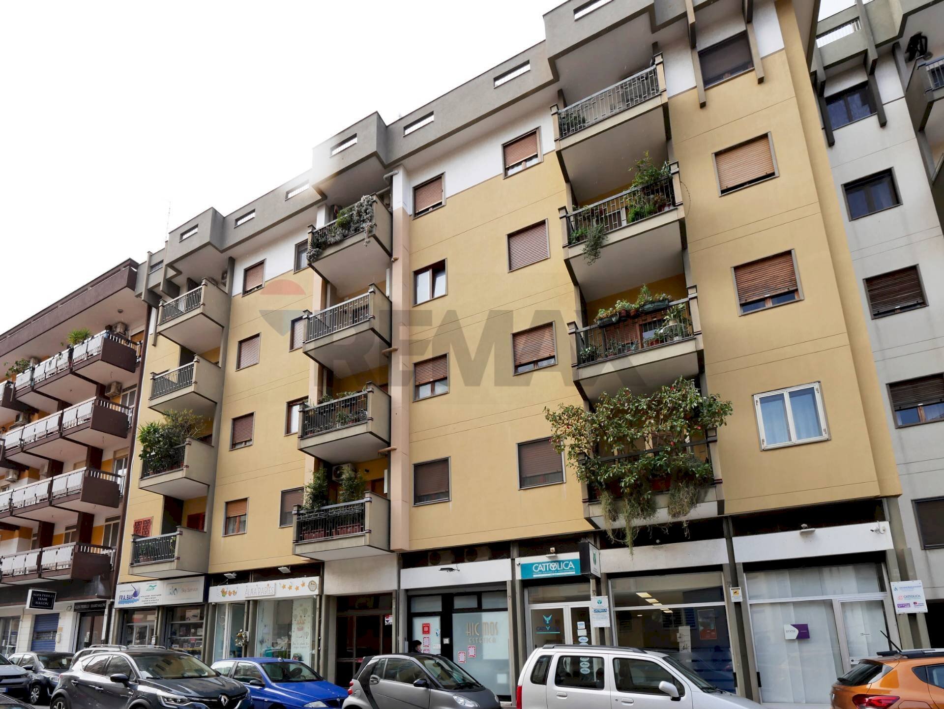 Edificio all\'aperto - Bilocale Via Pavoncelli
 
77, Bari - foto 1