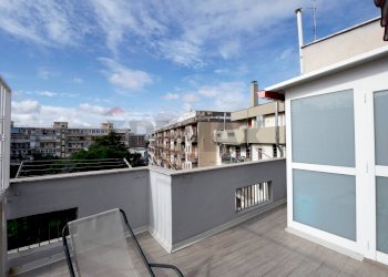 Terrazza - Bilocale Via Pavoncelli
 
77, Bari - foto 11