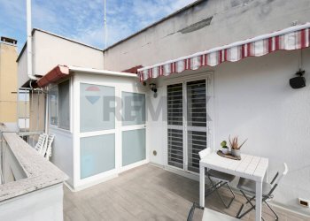 Terrazza - Bilocale Via Pavoncelli
 
77, Bari - foto 12