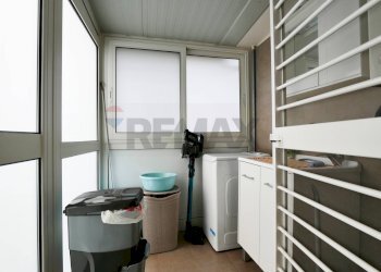 Lavanderia - Bilocale Via Pavoncelli
 
77, Bari - foto 13