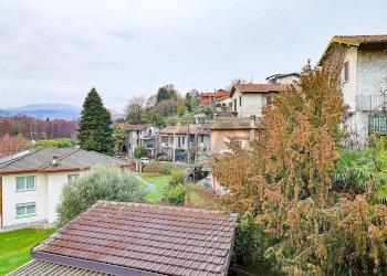 Casa all\'aperto - Trilocale Via Leggiuno
 
36, Laveno-Mombello - foto 18