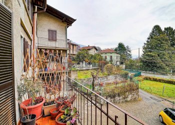 Balcone - Trilocale Via Leggiuno
 
36, Laveno-Mombello - foto 20