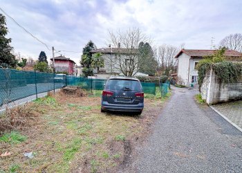 Giardino - Trilocale Via Leggiuno
 
36, Laveno-Mombello - foto 22