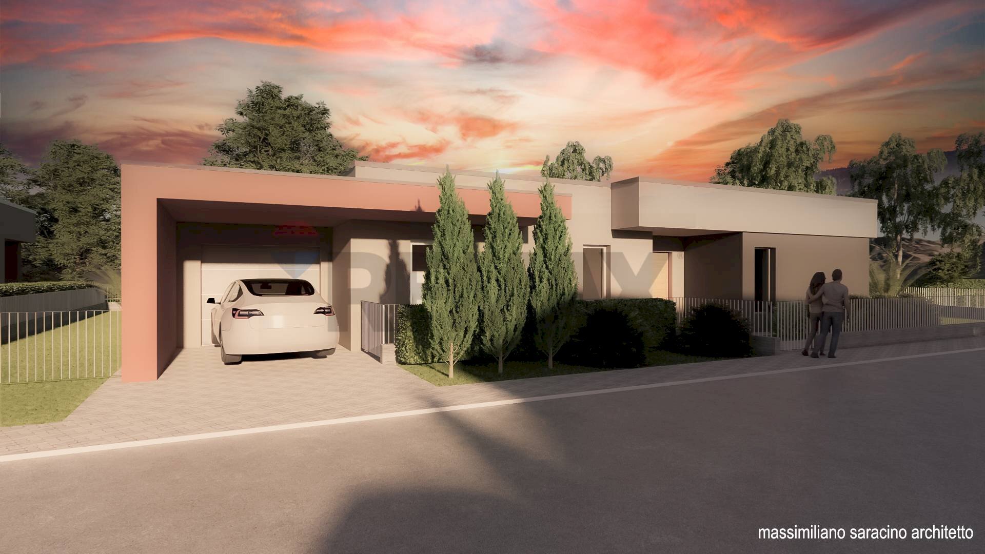 Casa all\'aperto - Villa Via Uberto da Masanzana
 
snc, Mesenzana - photo 2