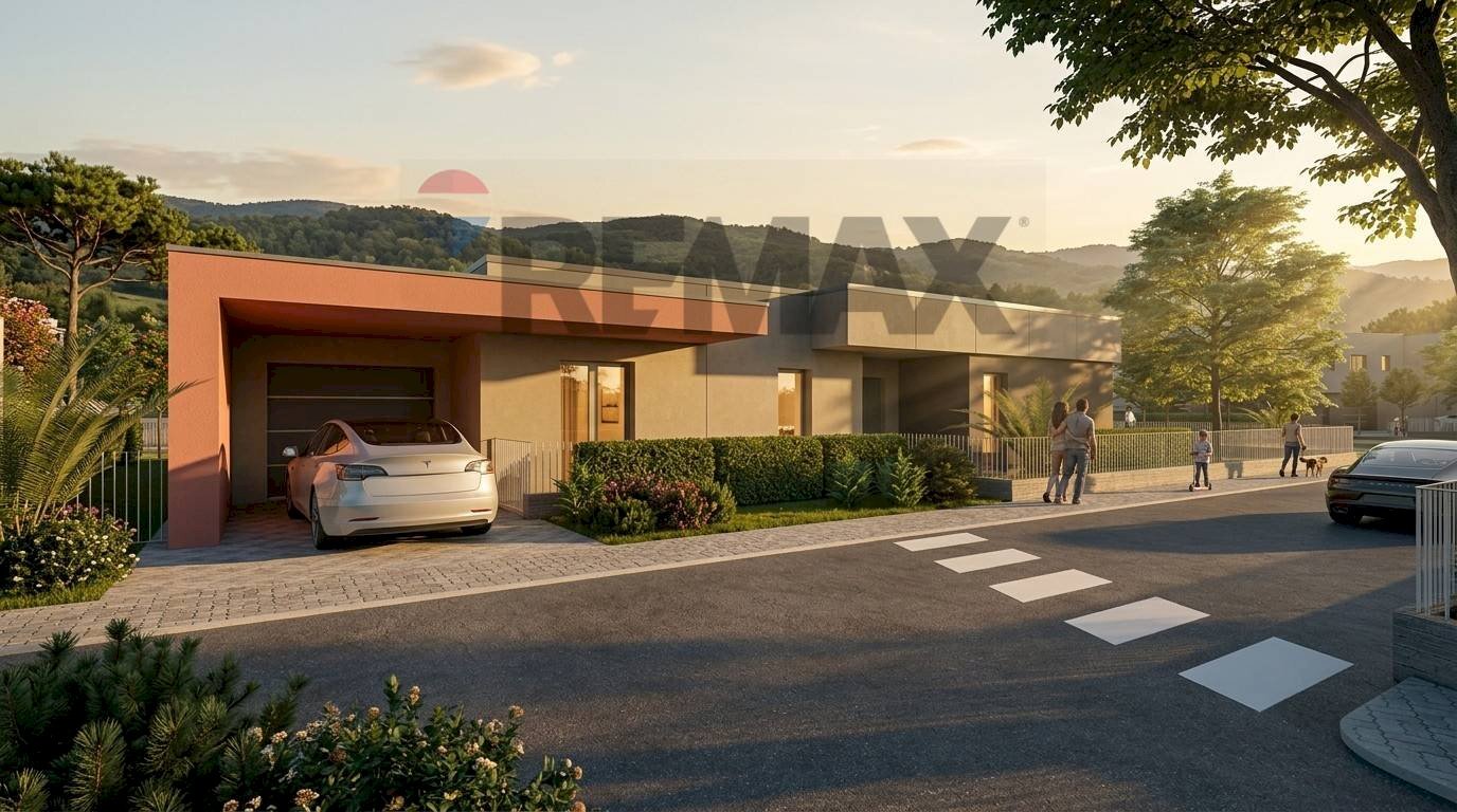 Casa all\'aperto - Villa Via Uberto da Masanzana
 
snc, Mesenzana - foto 1