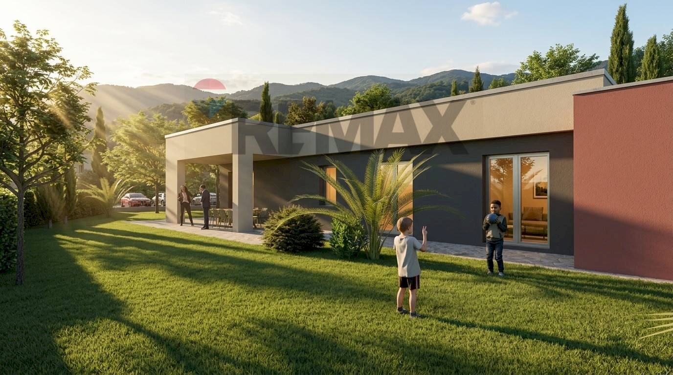 Casa all\'aperto - Villa Via Uberto da Masanzana
snc, Mesenzana - foto 3