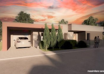 Casa all\'aperto - Villa Via Uberto da Masanzana
 
snc, Mesenzana - foto 2