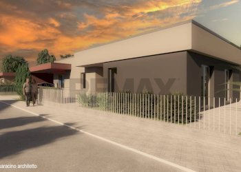 Casa all\'aperto - Villa Via Uberto da Masanzana
 
snc, Mesenzana - foto 3