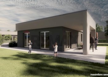 Casa all\'aperto - Villa Via Uberto da Masanzana
 
snc, Mesenzana - foto 4