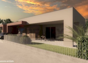 Casa all\'aperto - Villa Via Uberto da Masanzana
 
snc, Mesenzana - foto 5