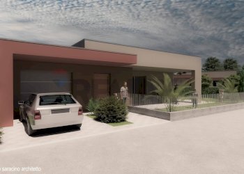 Casa all\'aperto - Villa Via Uberto da Masanzana
 
snc, Mesenzana - foto 6