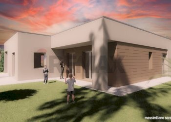 Casa all\'aperto - Villa Via Uberto da Masanzana
 
snc, Mesenzana - foto 7