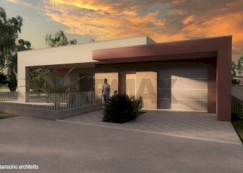 Casa all\'aperto - Villa Via Uberto da Masanzana
 
snc, Mesenzana - foto 9