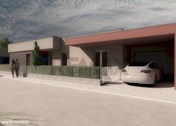 Casa all\'aperto - Villa Via Uberto da Masanzana
 
snc, Mesenzana - foto 10