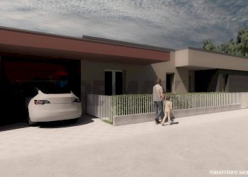 Casa all\'aperto - Villa Via Uberto da Masanzana
 
snc, Mesenzana - foto 12