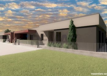 Casa all\'aperto - Villa Via Uberto da Masanzana
 
snc, Mesenzana - foto 13