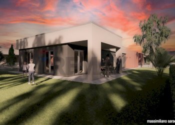 Casa all\'aperto - Villa Via Uberto da Masanzana
 
snc, Mesenzana - foto 14