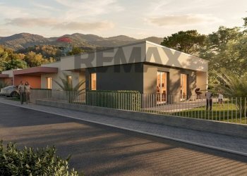 Casa all\'aperto - Villa Via Uberto da Masanzana
 
snc, Mesenzana - photo 2