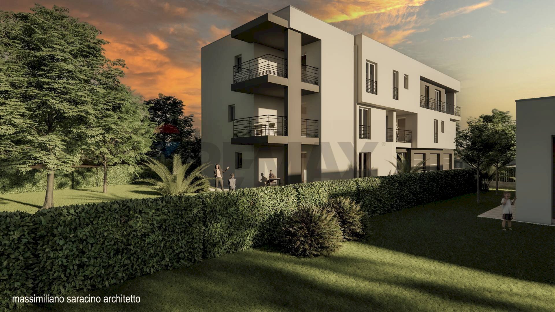 Edificio all\'aperto - Quadrilocale Via Uberto da Masanzana
 
snc, Mesenzana - foto 2