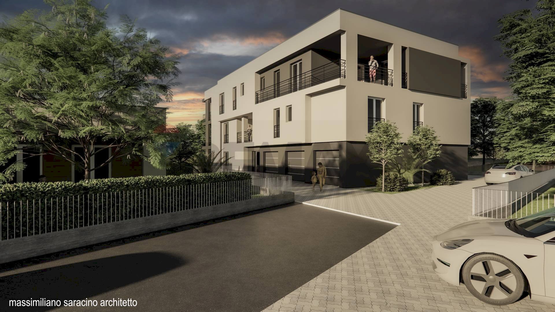 Casa all\'aperto - Quadrilocale Via Uberto da Masanzana
 
snc, Mesenzana - foto 3