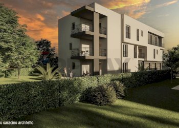 Edificio all\'aperto - Quadrilocale Via Uberto da Masanzana
 
snc, Mesenzana - foto 2