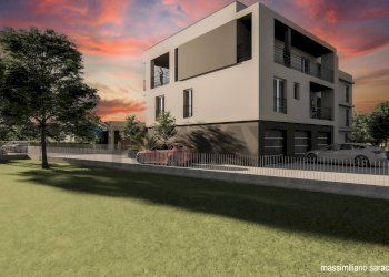 Casa all\'aperto - Quadrilocale Via Uberto da Masanzana
 
snc, Mesenzana - foto 4