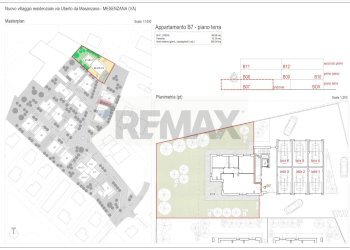 Pianta 2D - Quadrilocale Via Uberto da Masanzana
 
snc, Mesenzana - foto 6