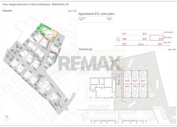 Pianta 2D - Quadrilocale Via Uberto da Masanzana
 
snc, Mesenzana - foto 12