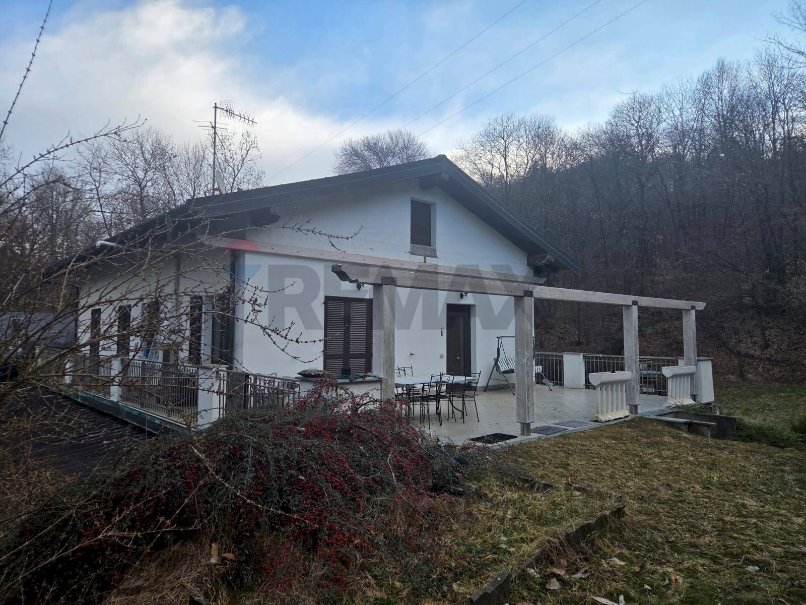 Casa all\'aperto - Villa Via Costantino
 
12, Marchirolo - foto 1