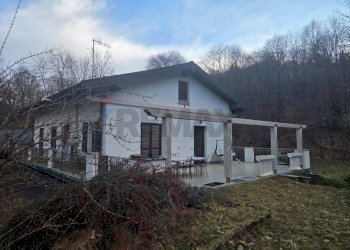 Casa all\'aperto - Villa Via Costantino
 
12, Marchirolo - foto 1