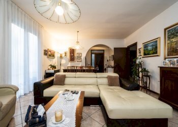 Soggiorno - Villa Via Costantino
 
12, Marchirolo - foto 5