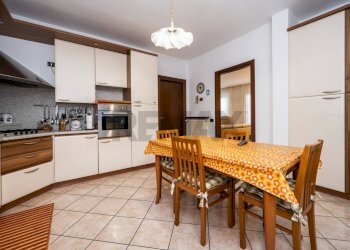 Cucina - Villa Via Costantino
 
12, Marchirolo - foto 7